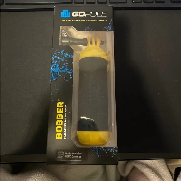 GoPro Floating Hand Grip - Picture 1 of 5